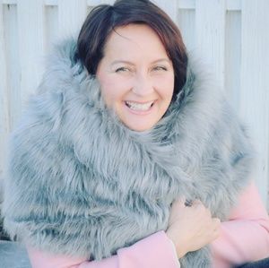 Meet your Posher, Marina